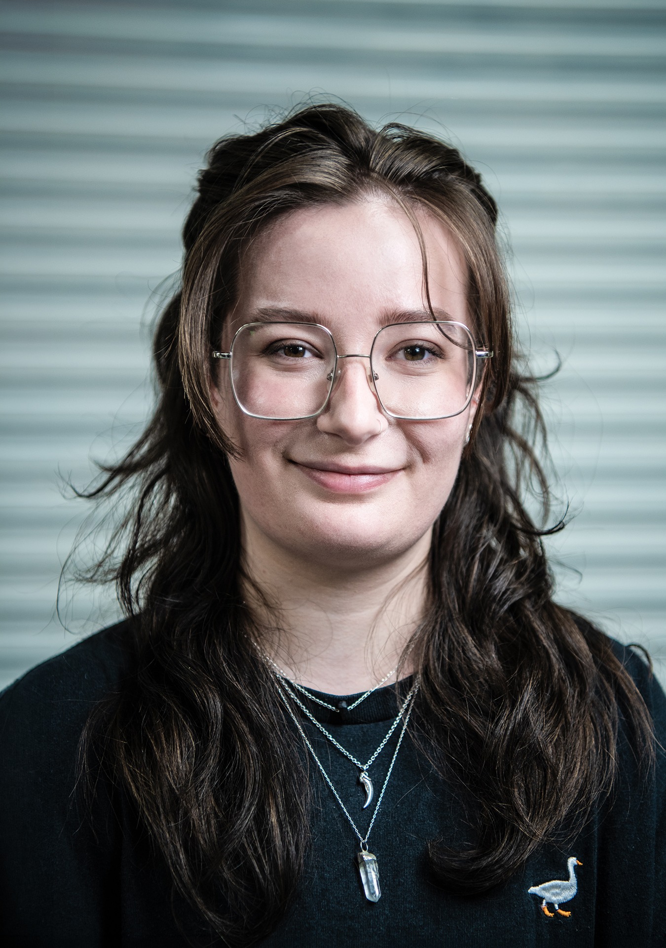 Rhiannon Magill