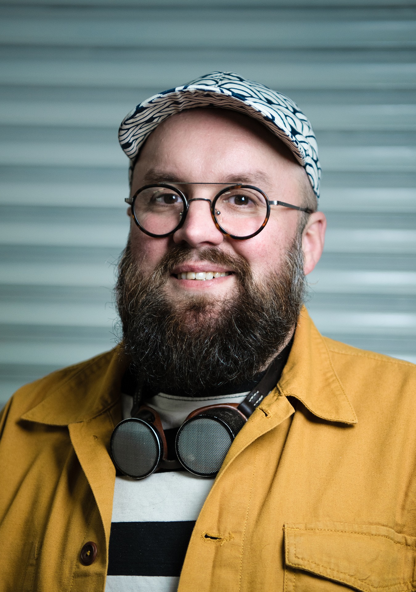 Max Humphries